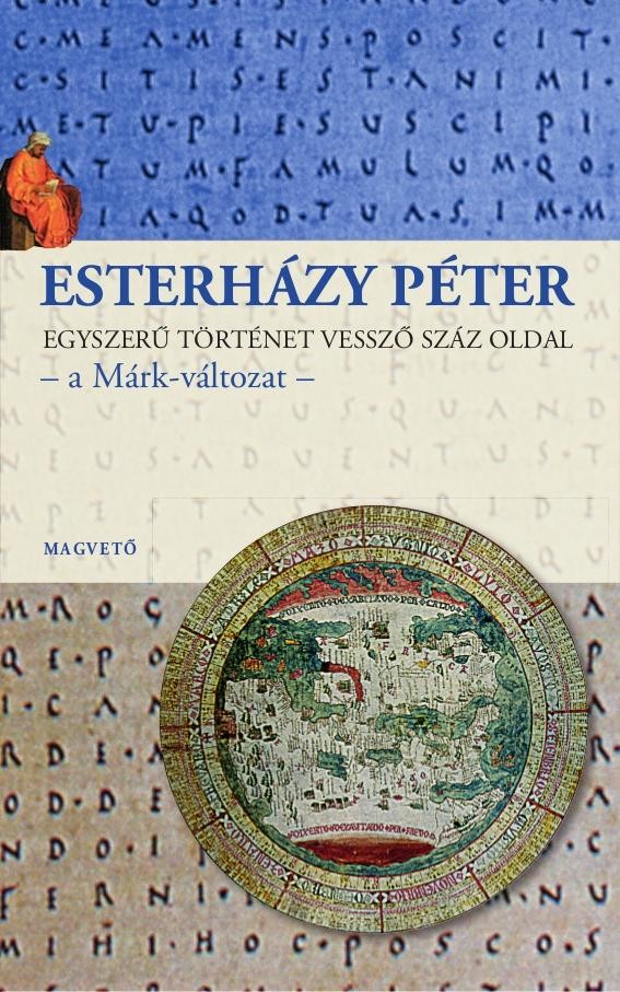 EGYSZERŰ TÖRTÉNET VESSZŐ SZÁZ OLDAL - A MÁRK-VÁLTOZAT (2014)