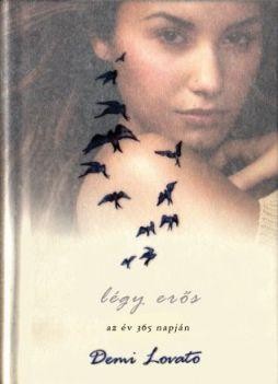 LÉGY ERŐS - 365 NAP-EGY ÉV (2014)
