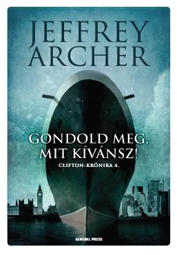 GONDOLD MEG, MIT KÍVÁNSZ! - (2014)