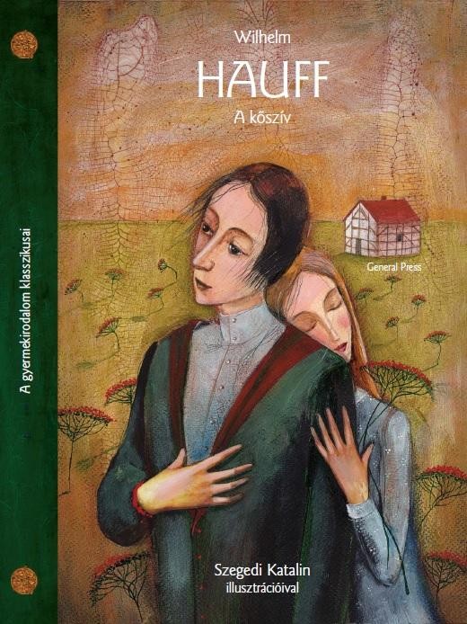 A KŐSZÍV - (2014)