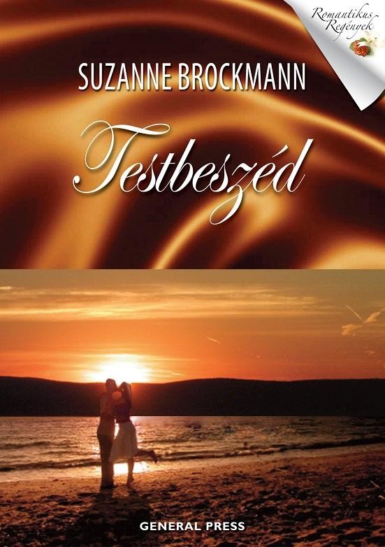TESTBESZÉD - ROMANTIKUS REGÉNYEK - (2014)