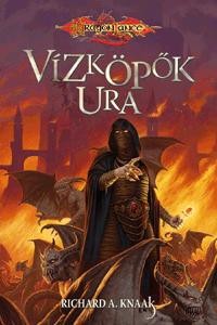 VÍZKÖPŐK URA (2014)