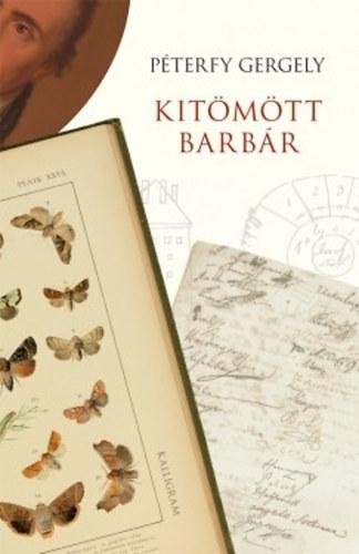 KITÖMÖTT BARBÁR (2014)