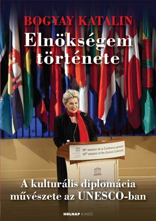 ELNÖKSÉGEM TÖRTÉNETE (2014)