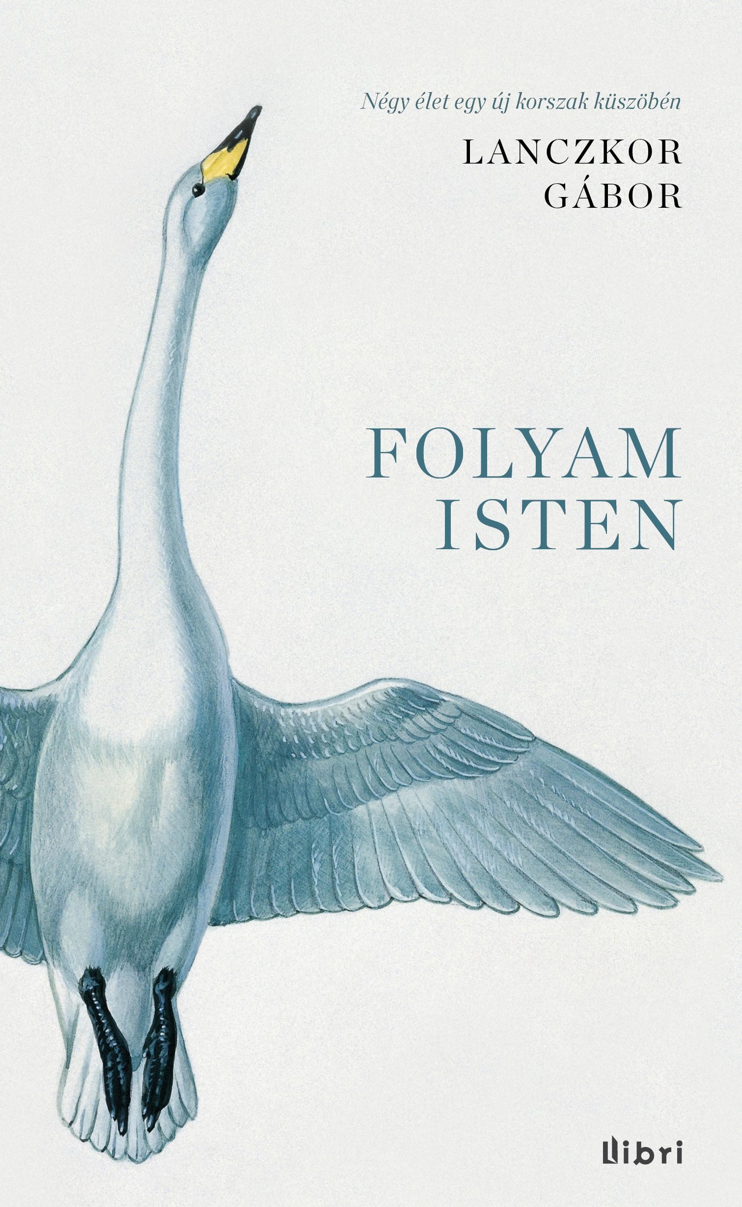 FOLYAMISTEN (2014)