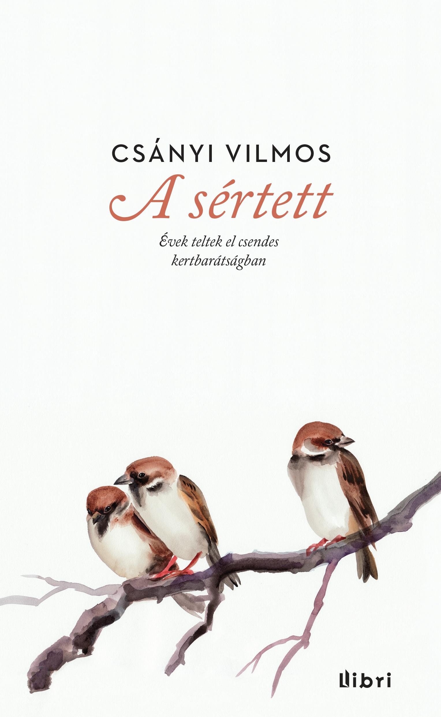 A SÉRTETT (2014)
