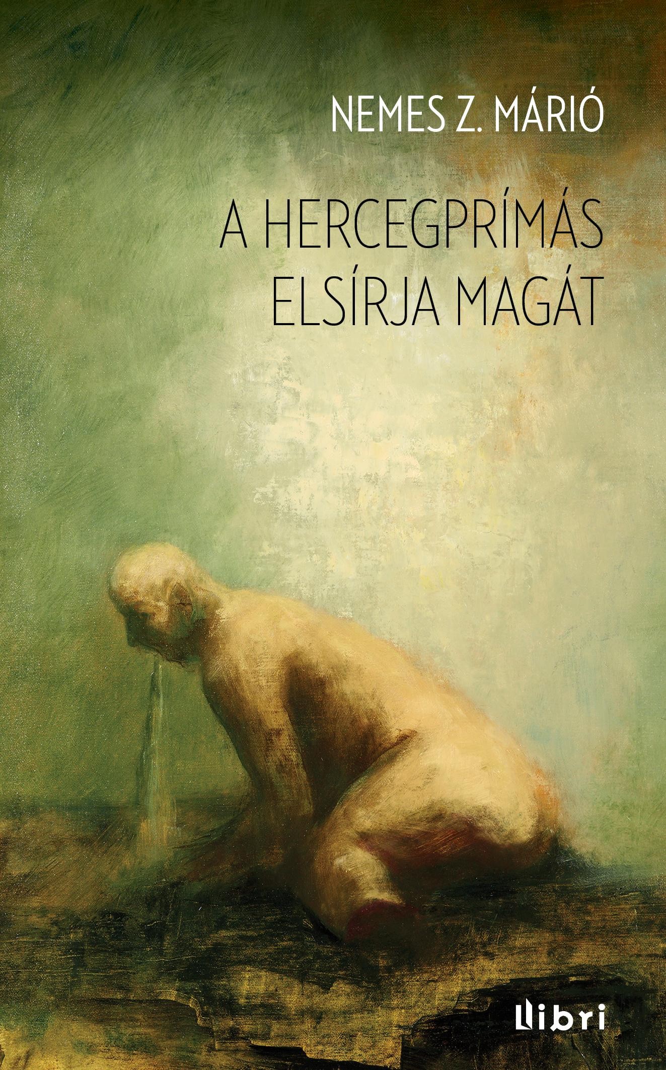 A HERCEGPRÍMÁS ELSÍRJA MAGÁT (2014)