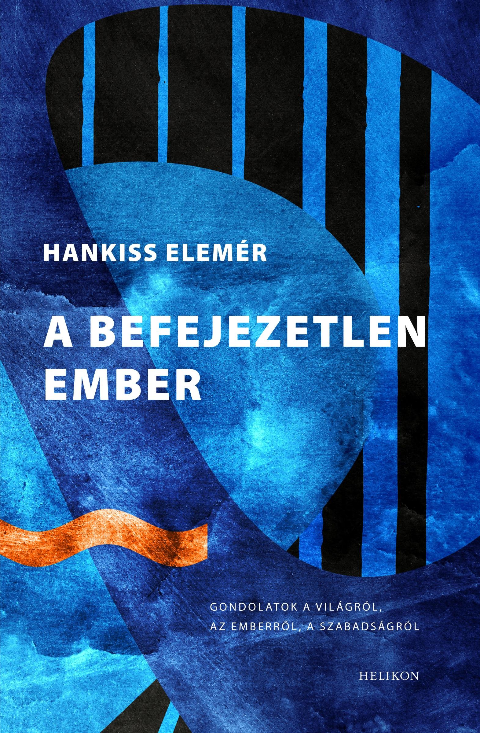 A BEFEJEZETLEN EMBER (2014)