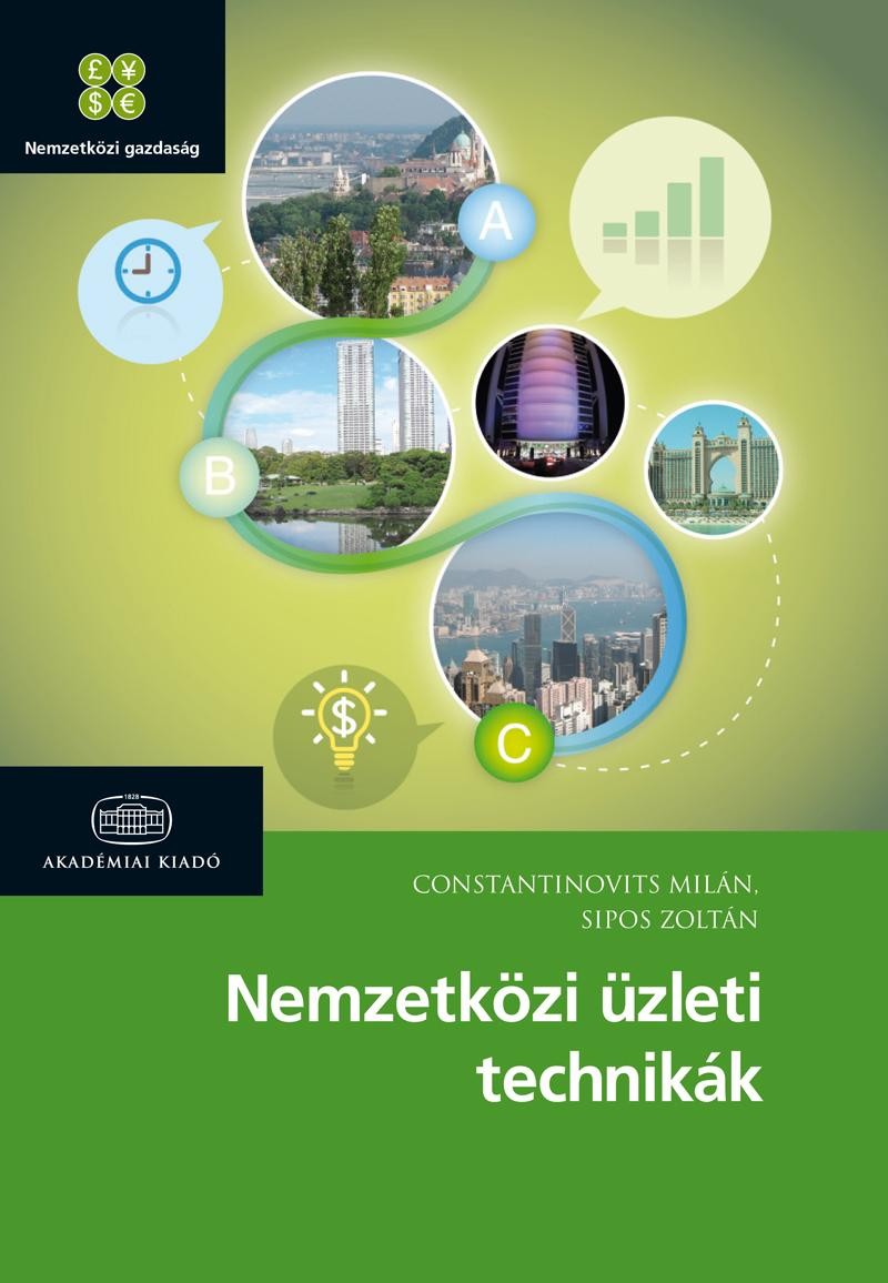 NEMZETKÖZI ÜZLETI TECHNIKÁK (2014)