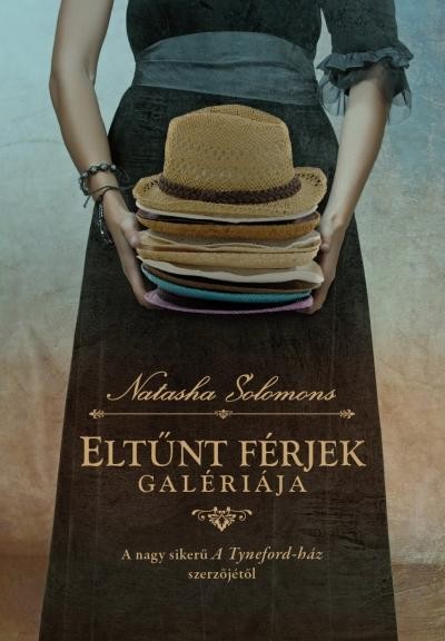 ELTŰNT FÉRJEK GALÉRIÁJA (2014)