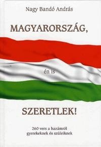 MAGYARORSZÁG, ÉN IS SZERETLEK! (2014)