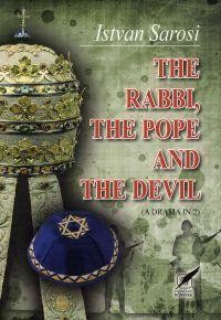THE RABBI, THE POPE AND THE DEVIL (2014)