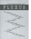 FLUXUS - INTERJÚK, SZÖVEGEK, ESEMÉNYEK - ESETEK (2008)