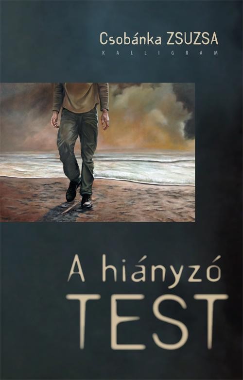 A HIÁNYZÓ TEST (2014)