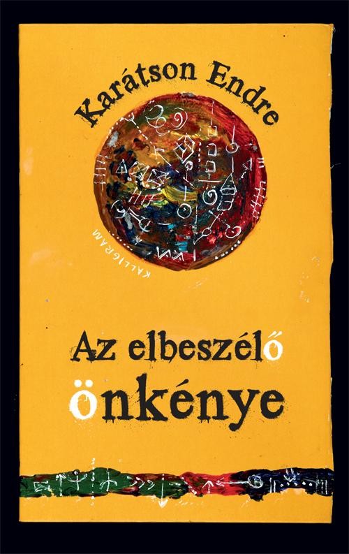 AZ ELBESZÉLŐ ÖNKÉNYE (2014)