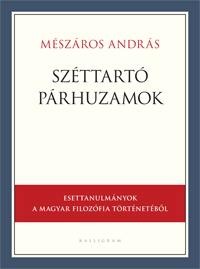SZÉTTARTÓ PÁRHUZAMOK (2014)