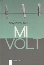 MI VOLT (2014)