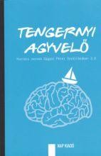 TENGERNYI AGYVELŐ - KORTÁRS VERSEK GÁGYOR PÉTER FORDÍTÁSÁBAN 2.0 (2014)