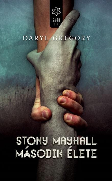STONY MAYHALL MÁSODIK ÉLETE (2014)