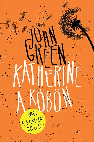 KATHERINE A KÖBÖN - FŰZÖTT, ÚJ BORÍTÓ! (2014)