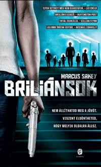 BRILIÁNSOK (2014)