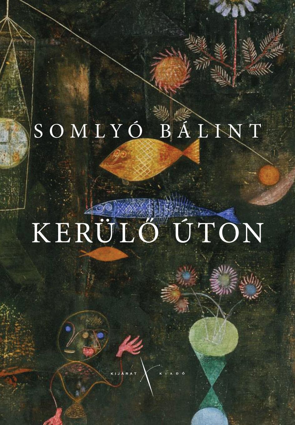 KERÜLŐ ÚTON (2014)