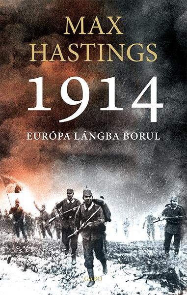1914 - EURÓPA LÁNGBA BORUL (2014)