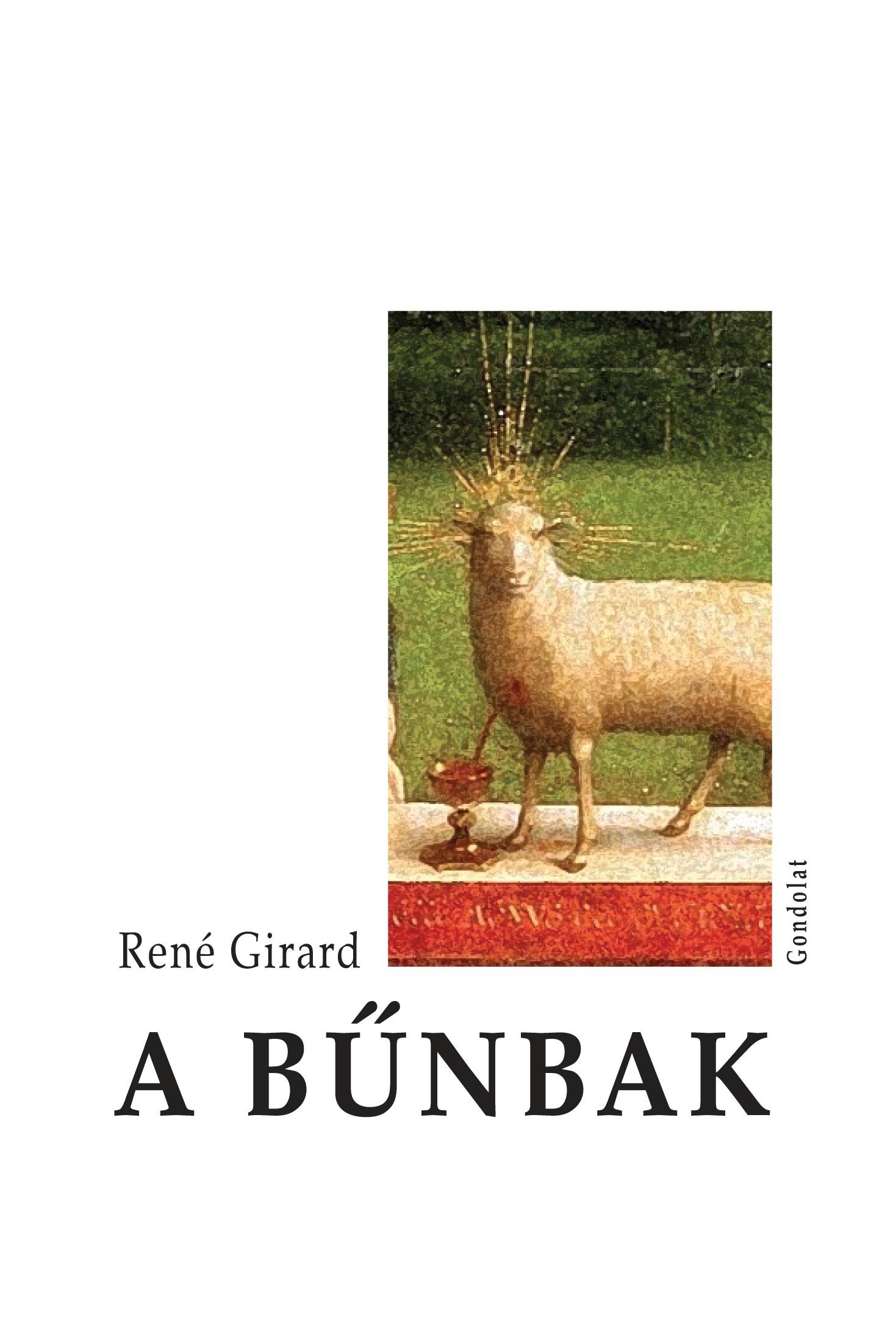 A BŰNBAK (2014)