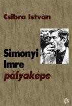 SIMONYI IMRE PÁLYAKÉPE (2014)