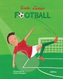 FOOTBALL - ANGOL (2014)