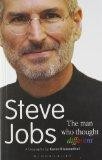 STEVE JOBS - THE MAN WHO THOUGHT DIFFERENT