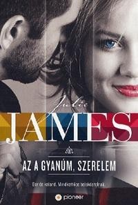 AZ A GYANÚM, SZERELEM (2014)