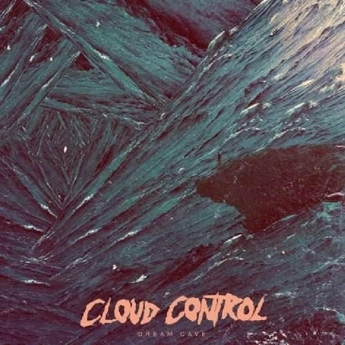 DREAM CAVE - CLOUD CONTROL - CD - (2014)