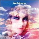 HEAD FIRST - GOLDFRAPP - CD - (2014)