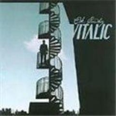 OK COWBOY - VITALIC - CD - (2014)