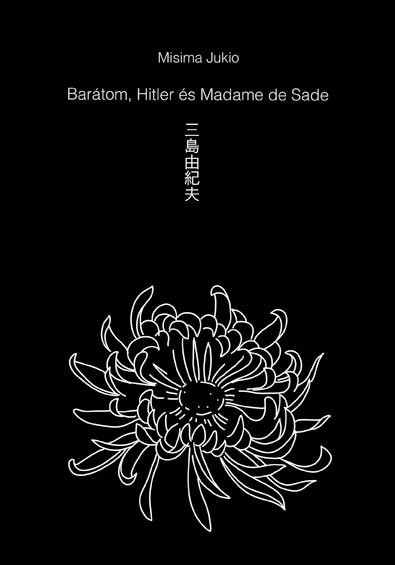 BARÁTOM, HITLER ÉS MADAME DE SADE (2014)