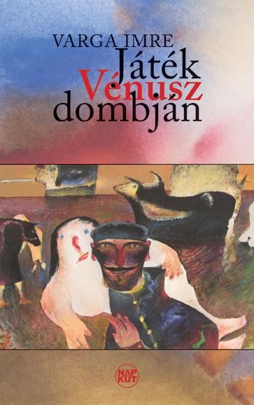 JÁTÉK VÉNUSZ DOMBJÁN (2014)
