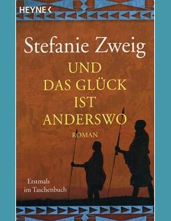 UND DAS GLÜCK IST ANDERSWO