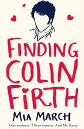 FINDING COLIN FIRTH