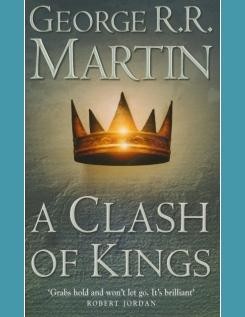 A CLASH OF KINGS
