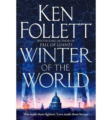 WINTER OF THE WORLD - FŰZÖTT