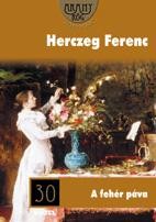 A FEHÉR PÁVA - ARANYRÖG KÖNYVTÁR 30. (2014)