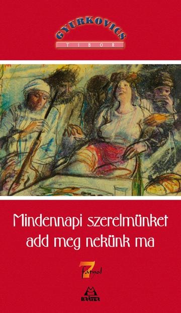 MINDENNAPI SZERELMÜNKET ADD MEG NEKÜNK MA (2014)