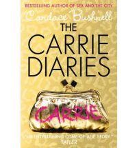 THE CARRIE DIARIES