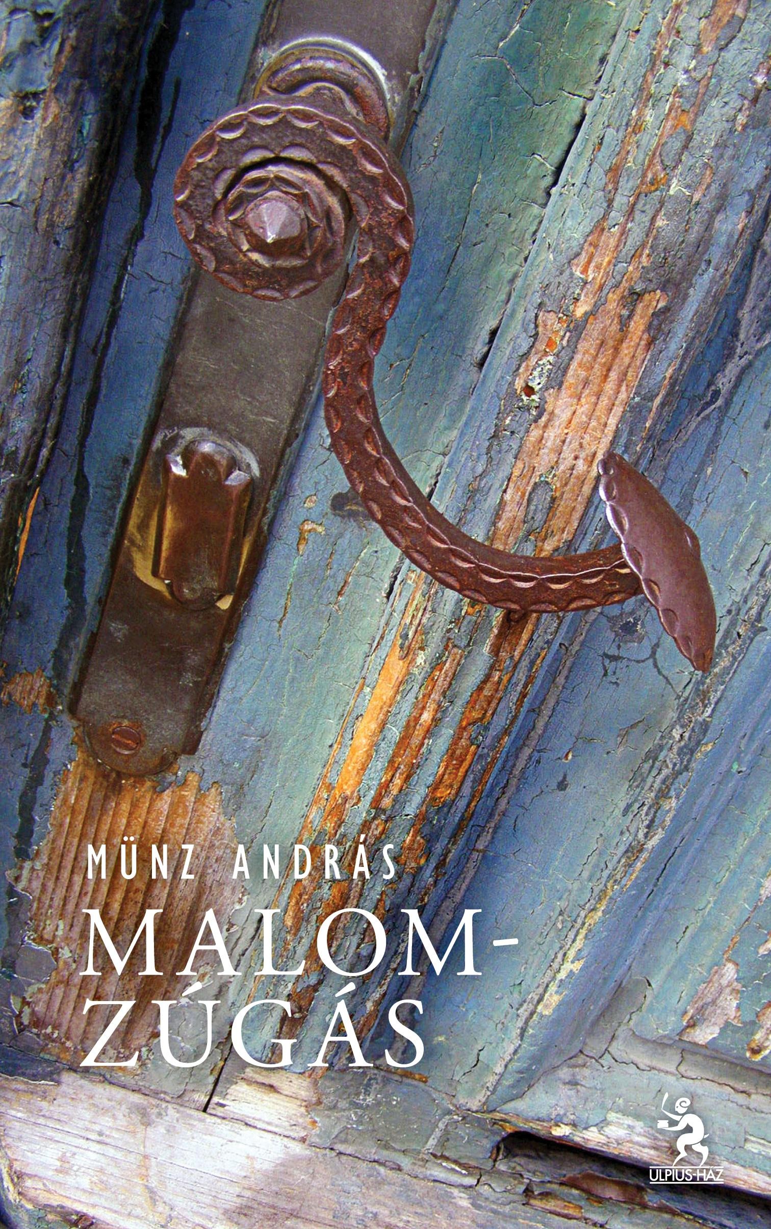 MALOMZÚGÁS
