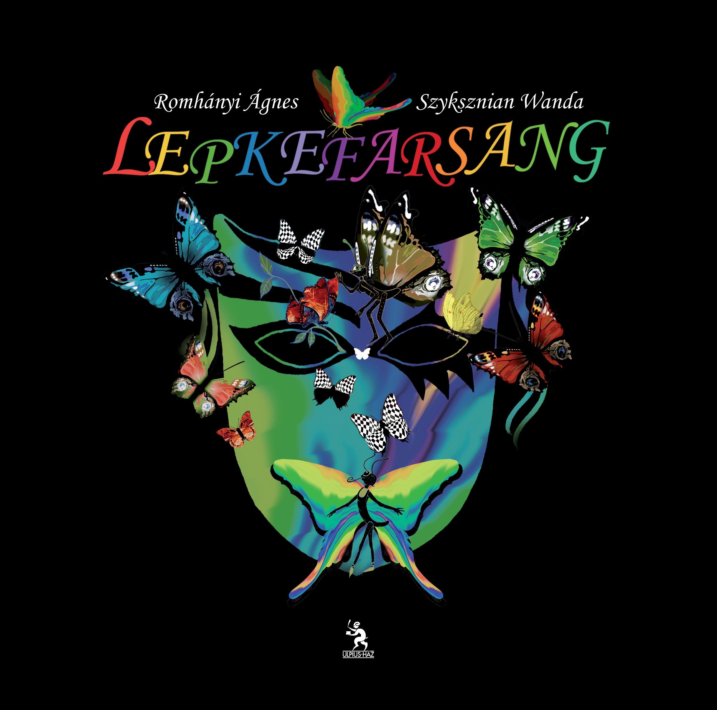 LEPKEFARSANG (2014)