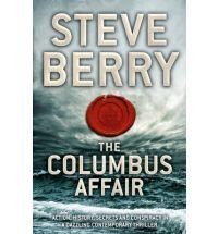 THE COLUMBUS AFFAIR