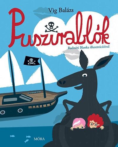 PUSZIRABLÓK (2014)
