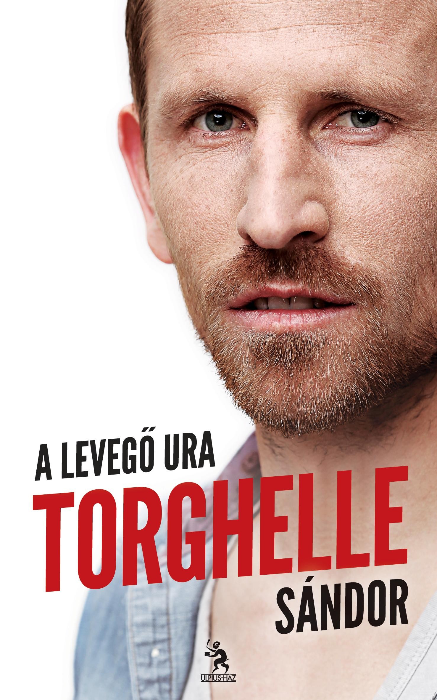 A LEVEGŐ URA - TORGHELLE SÁNDOR (2014)
