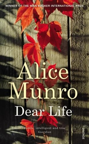 DEAR LIFE